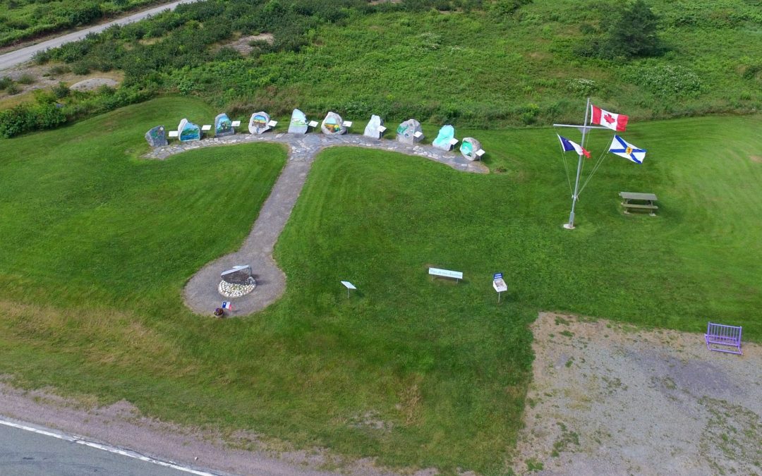 Parc de Nos Ancêtres